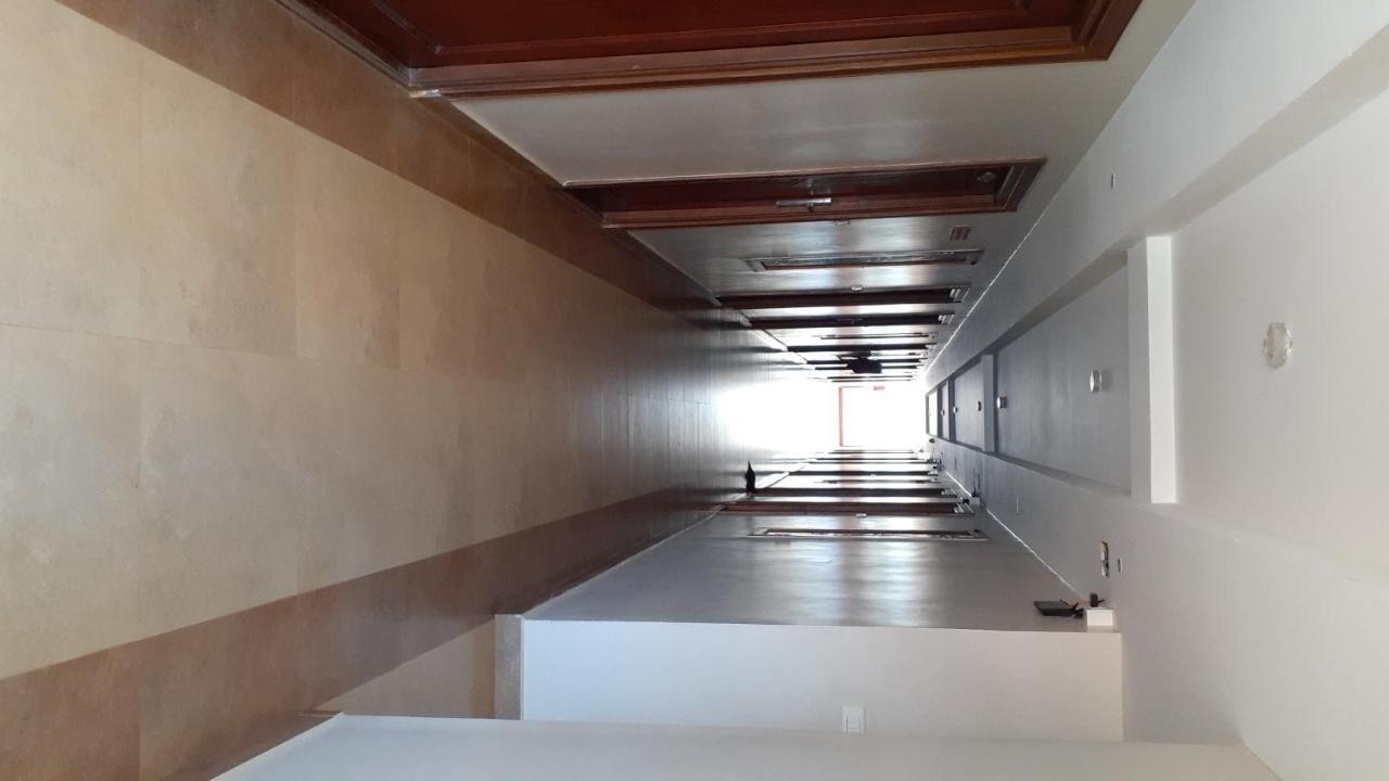 Hotel Balaji Inn タンジャーヴール エクステリア 写真